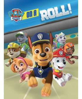 PAW Patrol: On A Roll! Switch Nintendo eShop Key EUROPE